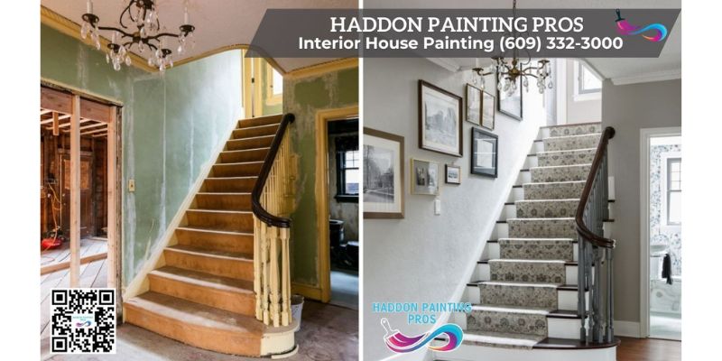 Haddon Painting Pros business image