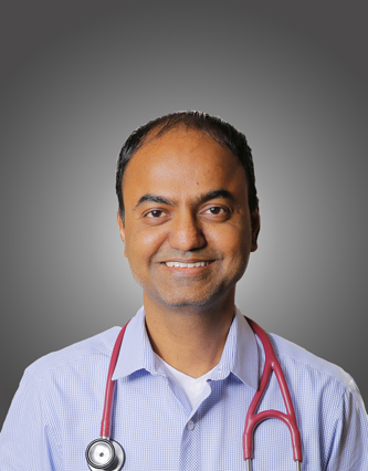 Citrus Cardiology Consultants, PLLC, Nishant K. Nerella, MD` business image