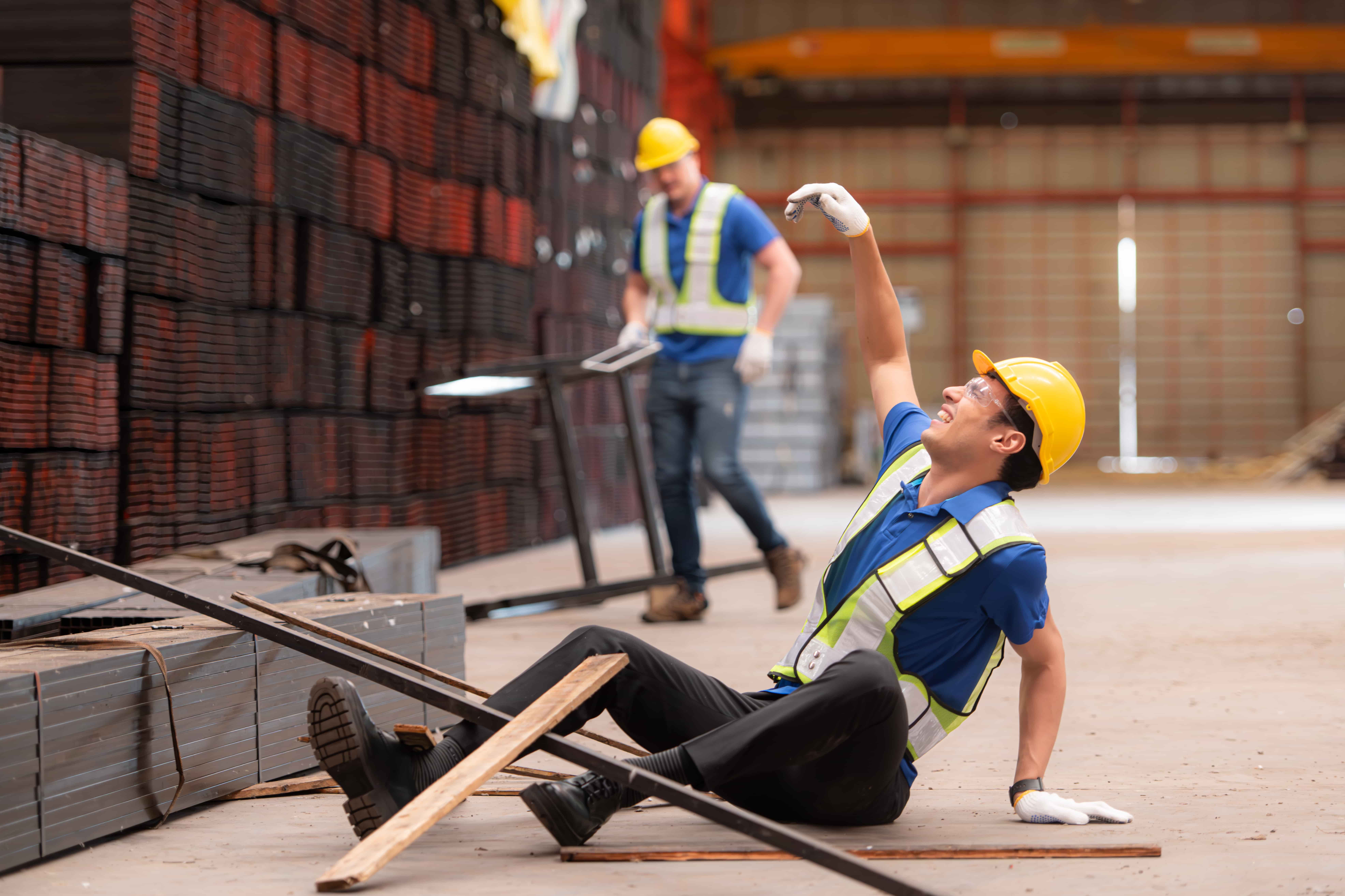 The Abogados de Accidentes San Marcos business image