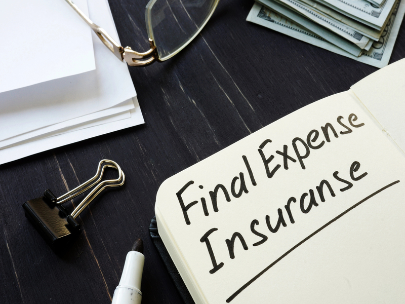 Brookhaven Life Insurance Experts business image