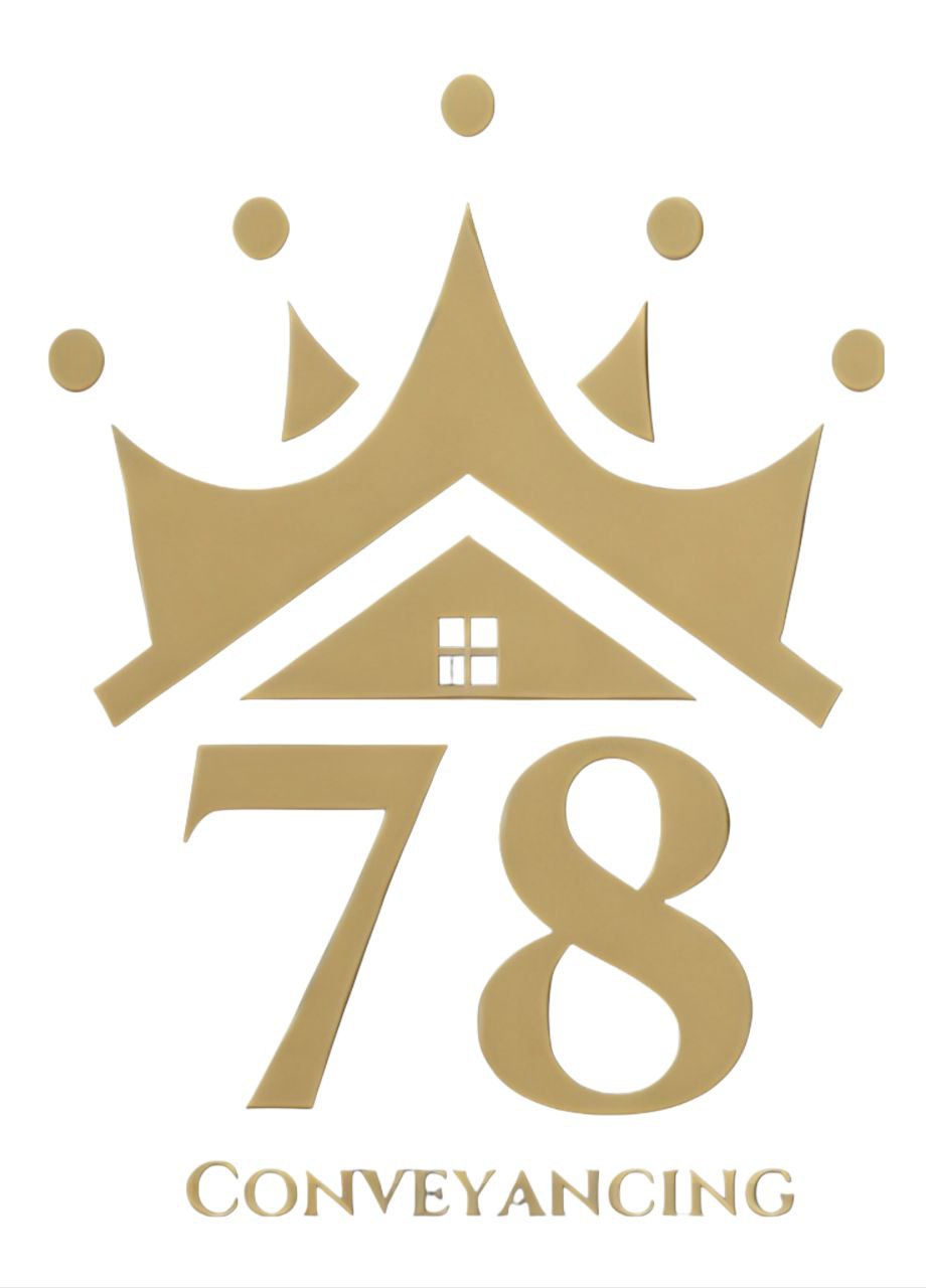78 Conveyancing business image
