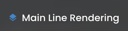 Main Line Rendering business image