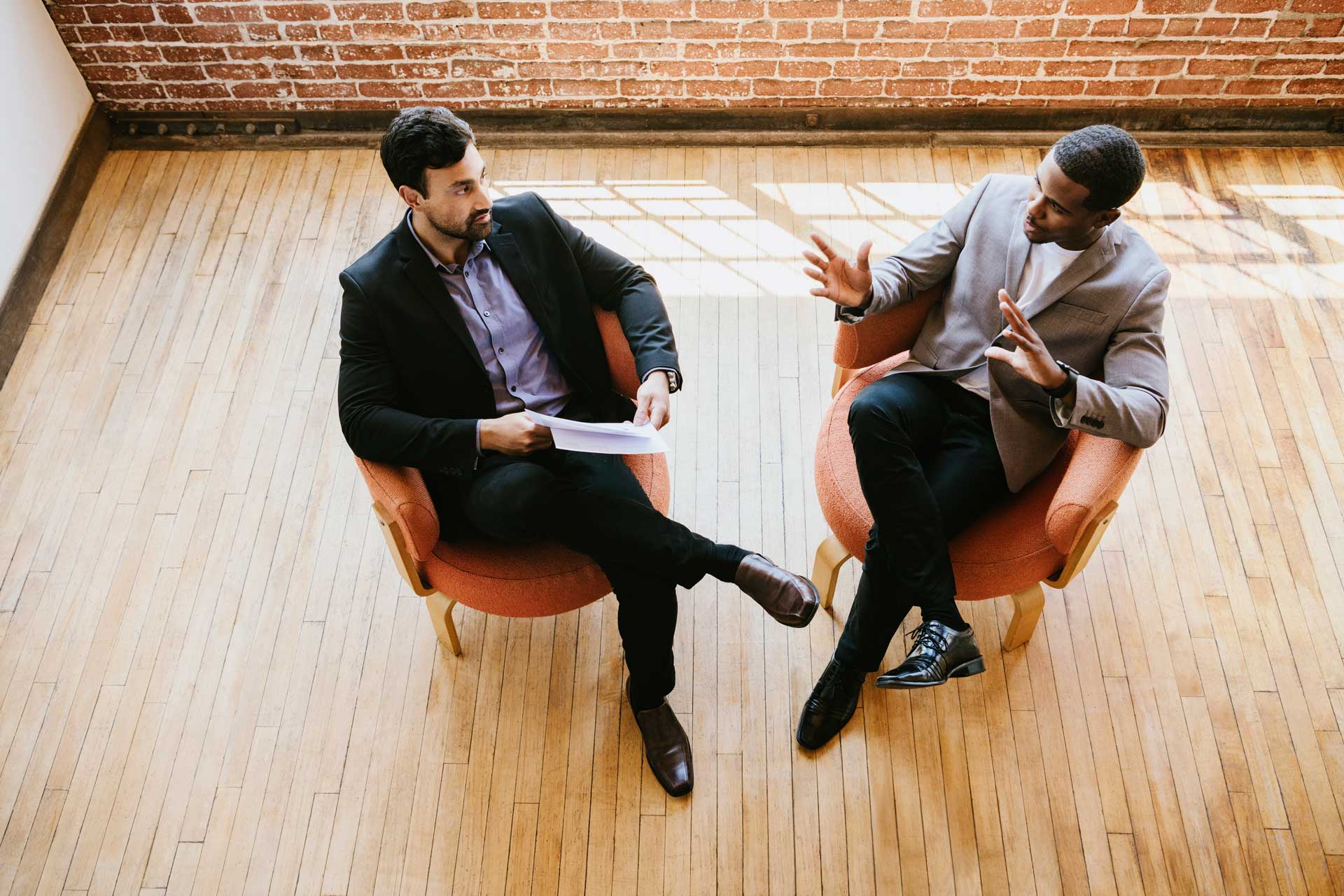 Mitchell Vitacca Consulting business image