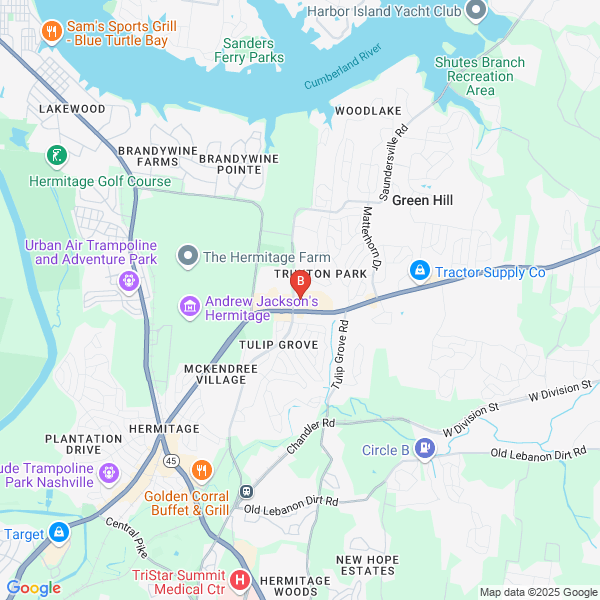 Welcome to Wonderful Websites location map