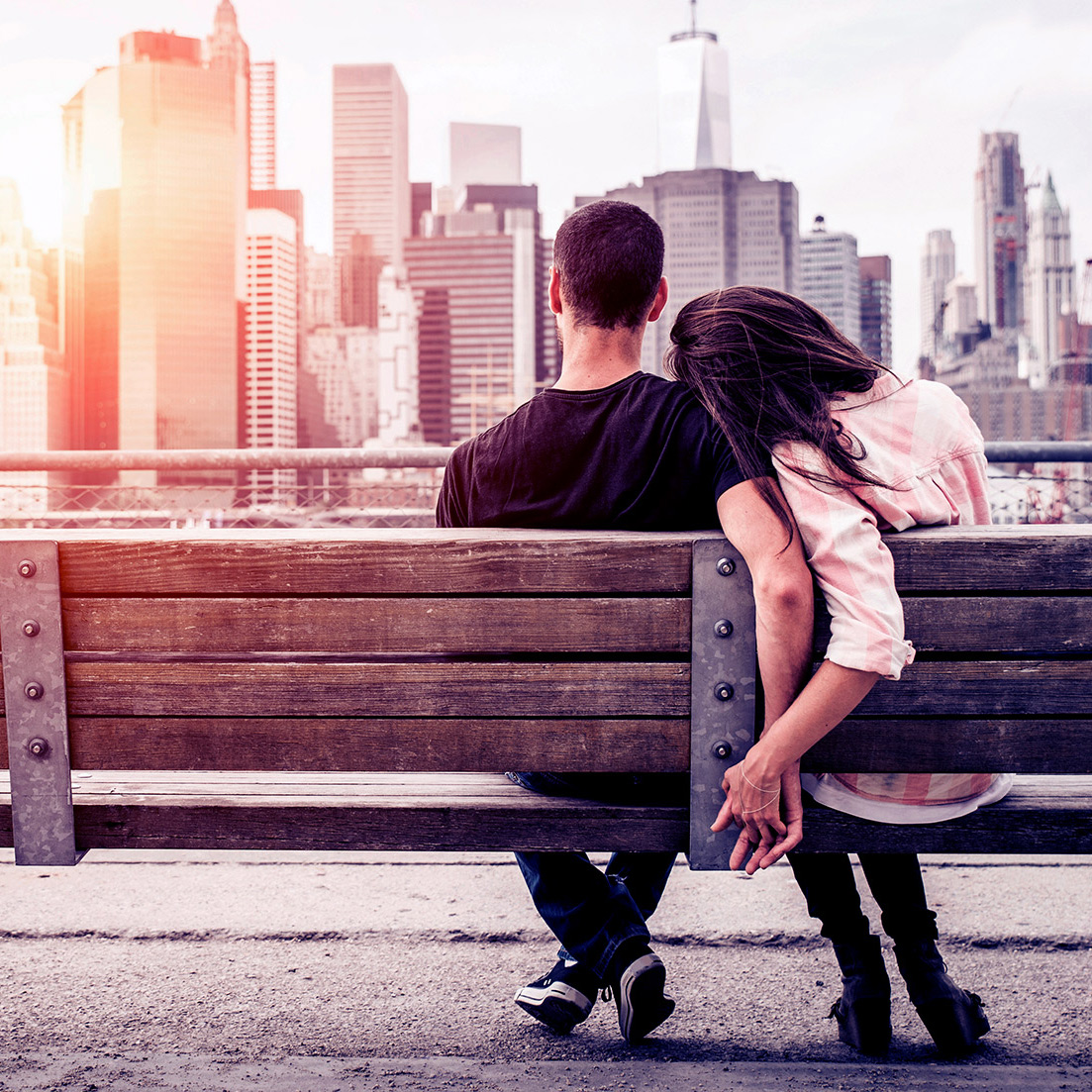 The Relationship Suite business image