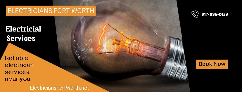 Electricians Fort Worth Today business image