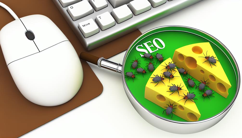 PestPro Marketing business image