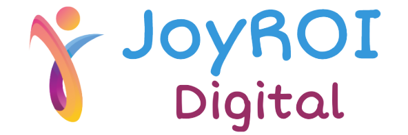 JoyROI Digital business image
